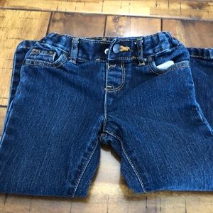 Childrens Place 4T bootcut jeans